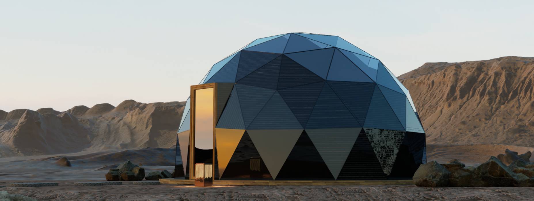 金溪县星空酒店帐篷